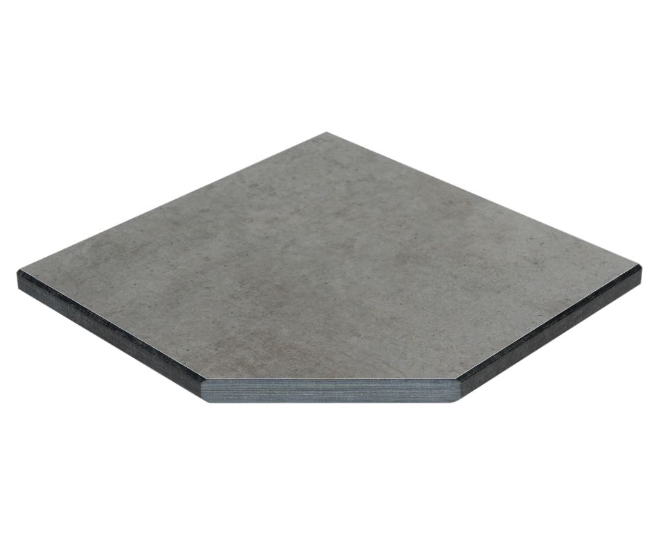 Kompaktní deska - HPL