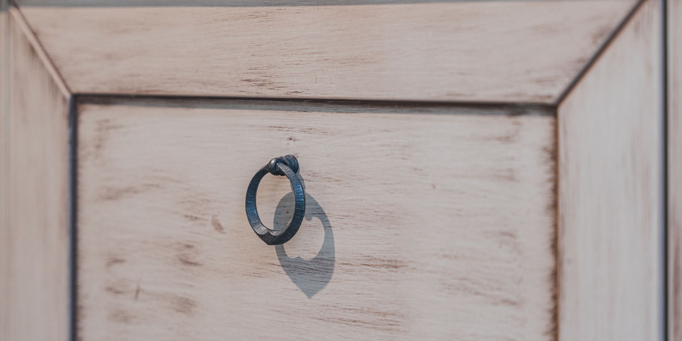 Úchytka T10 pro kolekci ANTIK