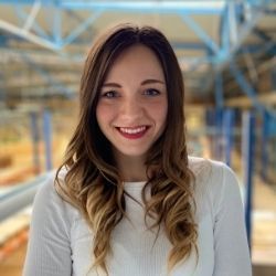 Markéta Doležalová