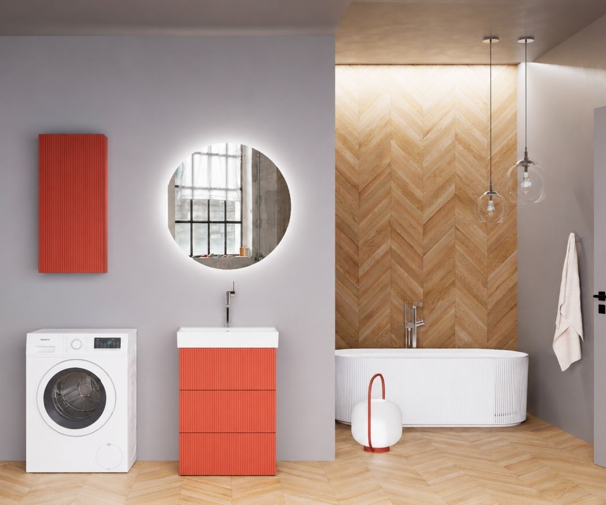 Koupelnový nábytek FLOOR
