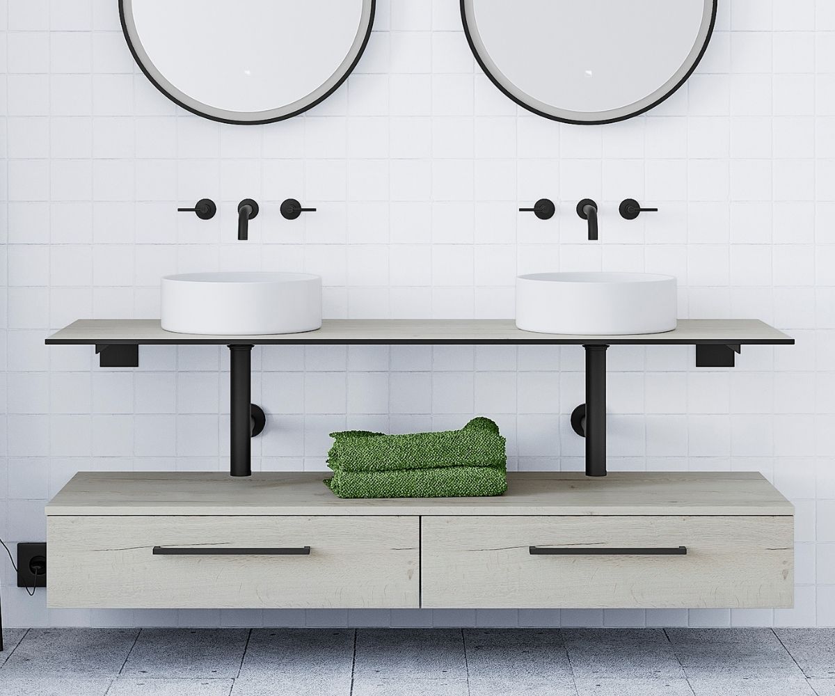 Kompaktní deska Dřevojas