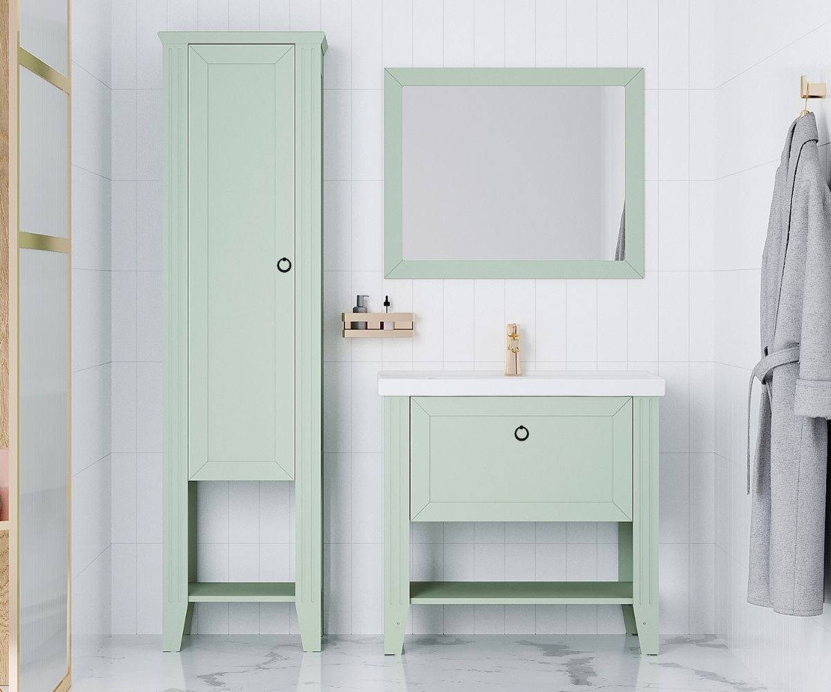 Koupelnový nábytek ANTIK