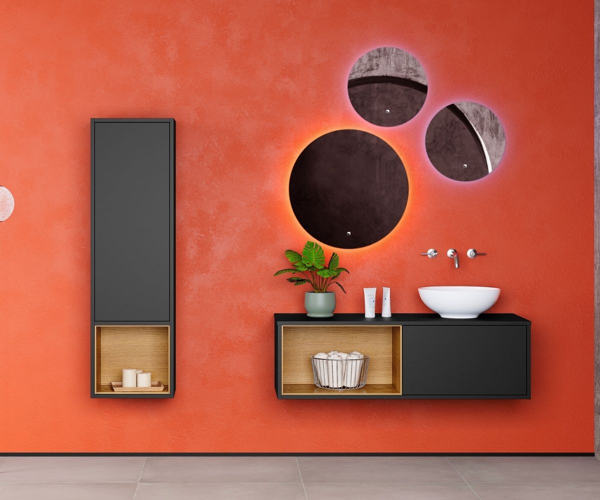 Koupelnový nábytek ARTEO