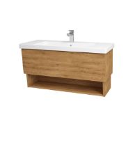 Skříňky pod umyvadlo