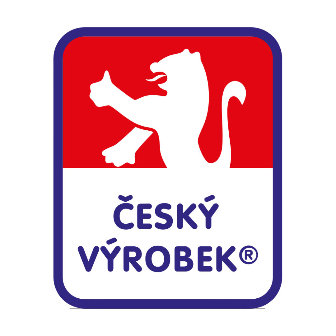 Logo Český výrobek