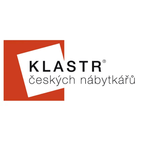 Logo Klastr českých nábytkářů