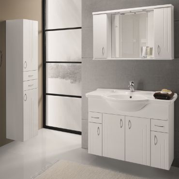 Koupelnový nábytek Dreja