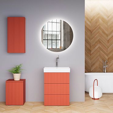 Koupelnový nábytek Floor