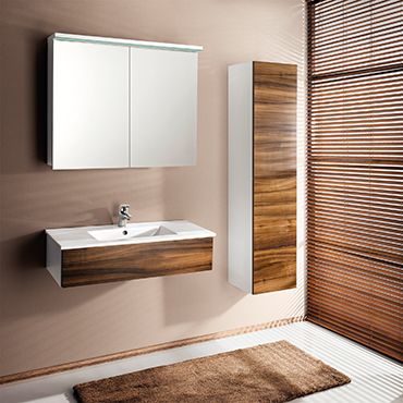 Koupelnový nábytek Infinity