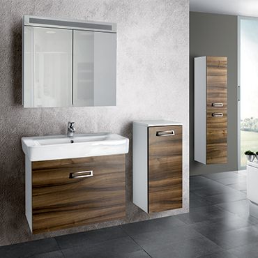 Koupelnový nábytek Q Mono