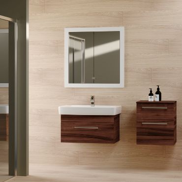 Koupelnový nábytek Q Uno