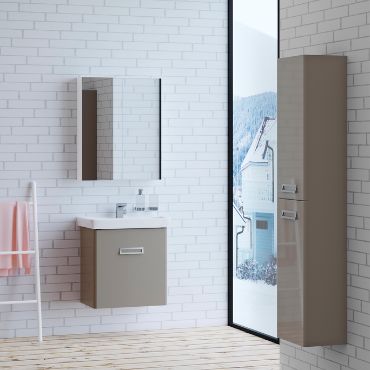 Koupelnový nábytek Single