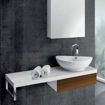 Koupelnový nábytek Top