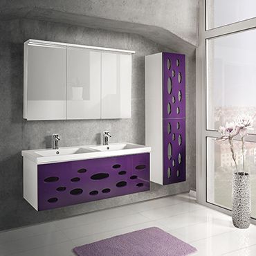 Koupelnový nábytek Vitta