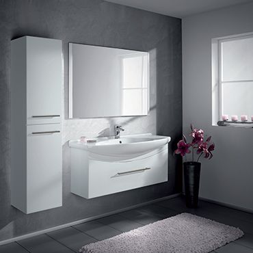 Koupelnový nábytek Wind