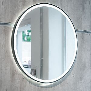 Koupelnové zrcadlo OREO ZCO 80