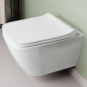 Toaleta Myjoys MY4 s prkýnkem MY2