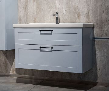 Umyvadlová skříňka PORTO SZZ2 100 v provedení Individual (zobrazený rozměr se může lišit)