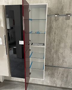 Výprodej 235 - INFINITY SVZ 37, ČERVENÁ