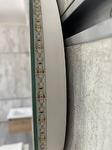 Výprodej 428 - zrcadlo VITTA ZCO 90