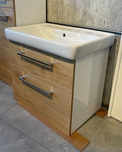 Výprodej 499 - Koupelnový set Q MAX