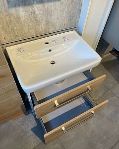 Výprodej 499 - Koupelnový set Q MAX