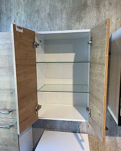 Výprodej 499 - Koupelnový set Q MAX