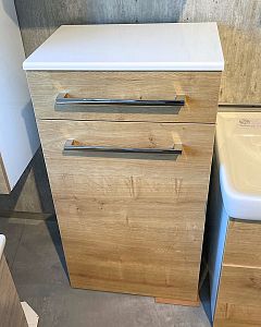 Výprodej 499 - Koupelnový set Q MAX