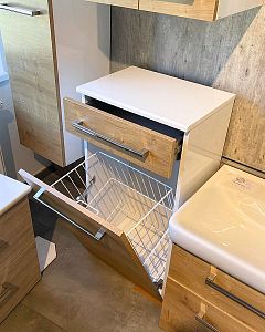 Výprodej 499 - Koupelnový set Q MAX