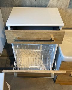 Výprodej 499 - Koupelnový set Q MAX