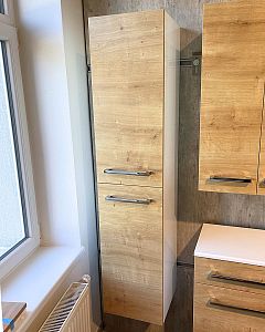 Výprodej 499 - Koupelnový set Q MAX