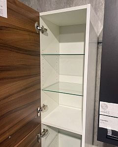 Výprodej 519 - Vysoká skříň DOS SVD2 35 - N01/D06, T02