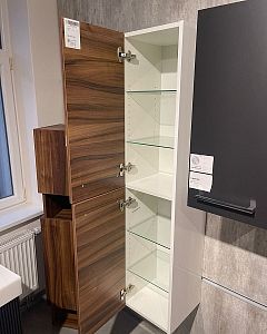 Výprodej 519 - Vysoká skříň DOS SVD2 35 - N01/D06, T02