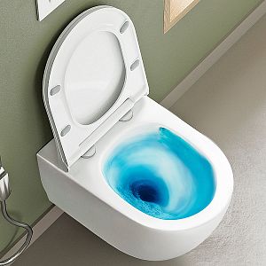 Závěsné WC Myjoys MY3 Tornado