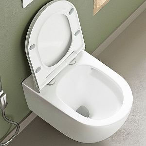 Závěsné WC Myjoys MY3 Tornado