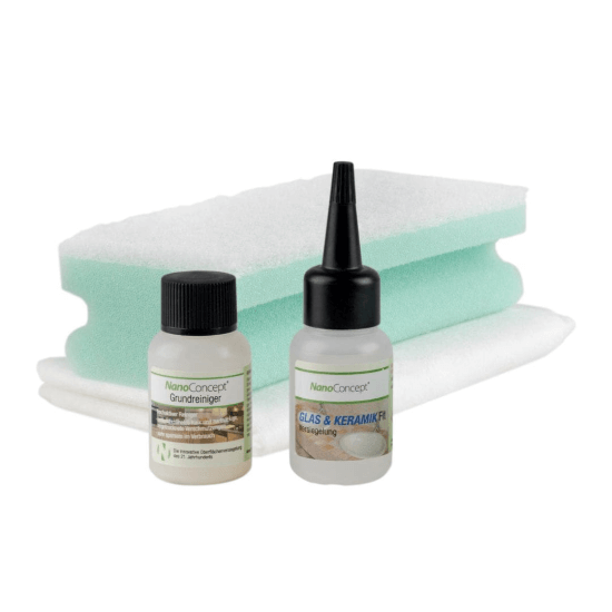 Dreja Clean - sada pro obnovu povrchu 