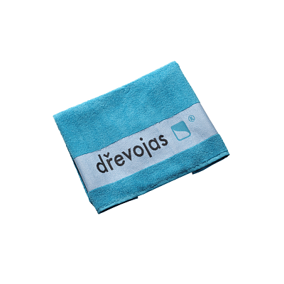 FROTÉ OSUŠKA DŘEVOJAS 70/140 CM 