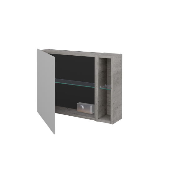 Galerka AVANTI GAEOL 70  - N01 Bílá lesk