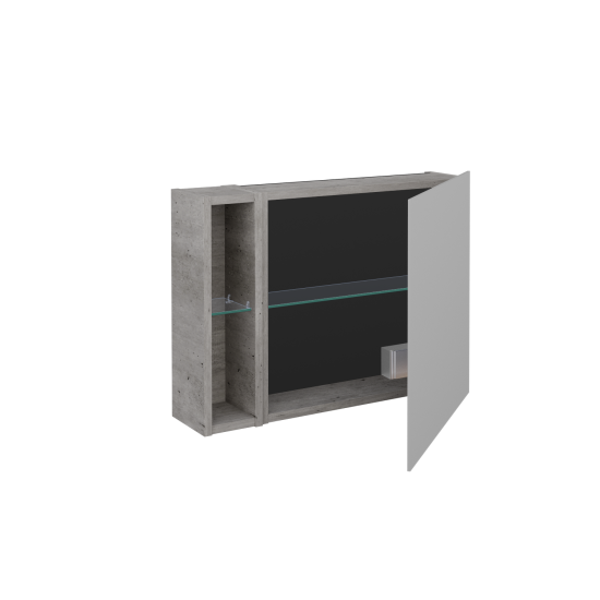 Galerka AVANTI GAEOP 70  - N01 Bílá lesk