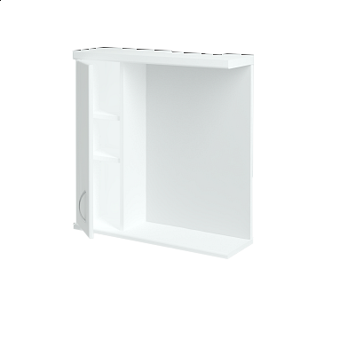 Jednodvéřová galerka DREJA GAOE 65 