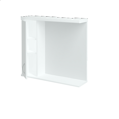 Jednodvéřová galerka DREJA GAOE 75 