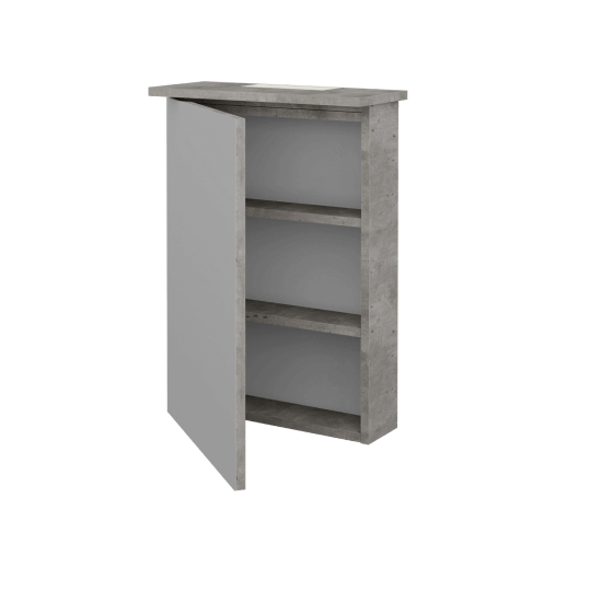 Jednodveřová galerka SANI GAO 50 