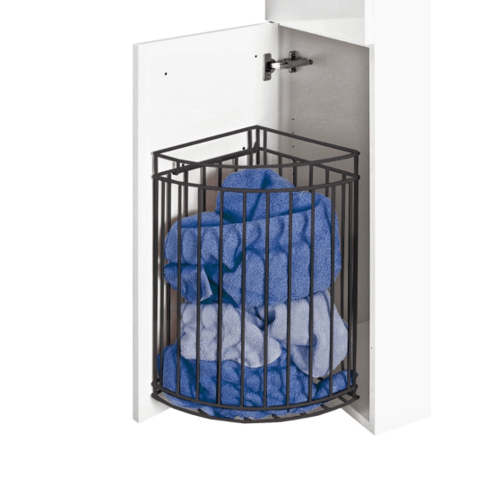 Koš na prádlo - vyjímatelný 