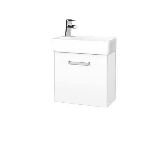 Koupelnová skříňka DOOR SZD 44 