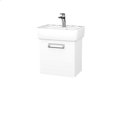 Koupelnová skříňka DOOR SZD 45 