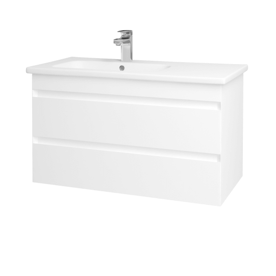 Koupelnová skříňka MAJESTY SZZ2 90 