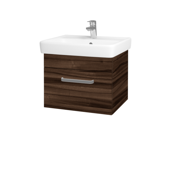 Koupelnová skříňka Q UNO SZZ 55 