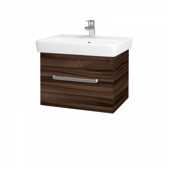 Koupelnová skříňka Q UNO SZZ 60 