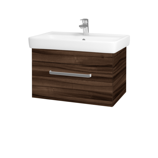 Koupelnová skříňka Q UNO SZZ 70 