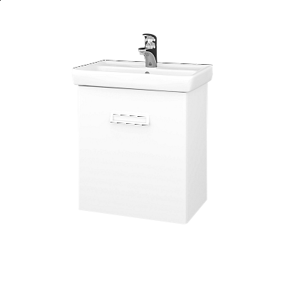 Koupelnová skříňka SINGLE SZZ 55 